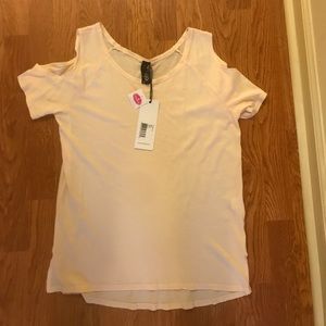 Blush Bobi LA Top
